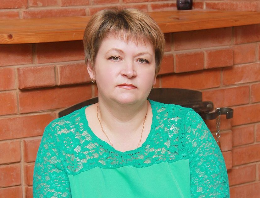 Елена Ещенко: «Взаимодействие с МФЦ принесет только плюсы» Елена Ещенко: «Взаимодействие с МФЦ принесет только плюсы»