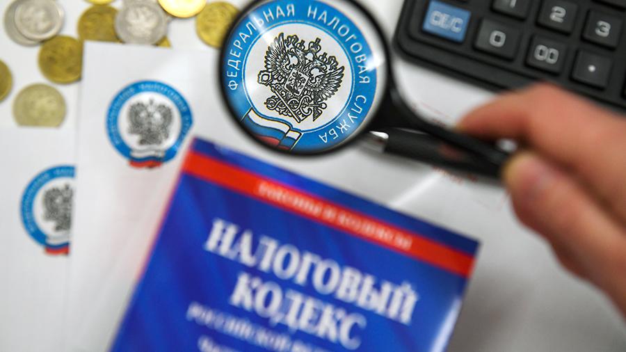 Налоговые инспекторы рассказали многодетным семьям Жарковского района о льготах Налоговые инспекторы рассказали многодетным семьям Жарковского района о льготах