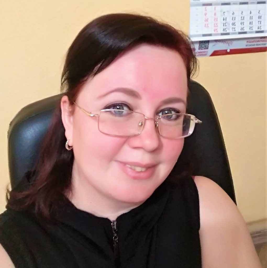 Ирина Жуйкова: Ключевое направление – повышение качества жизни в регионе