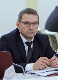 Игорь ПАВЛОВ: Создание благоприятного инвестиционного климата в Бежецком районе - одна из приоритетных задач Игорь ПАВЛОВ: Создание благоприятного инвестиционного климата в Бежецком районе - одна из приоритетных задач