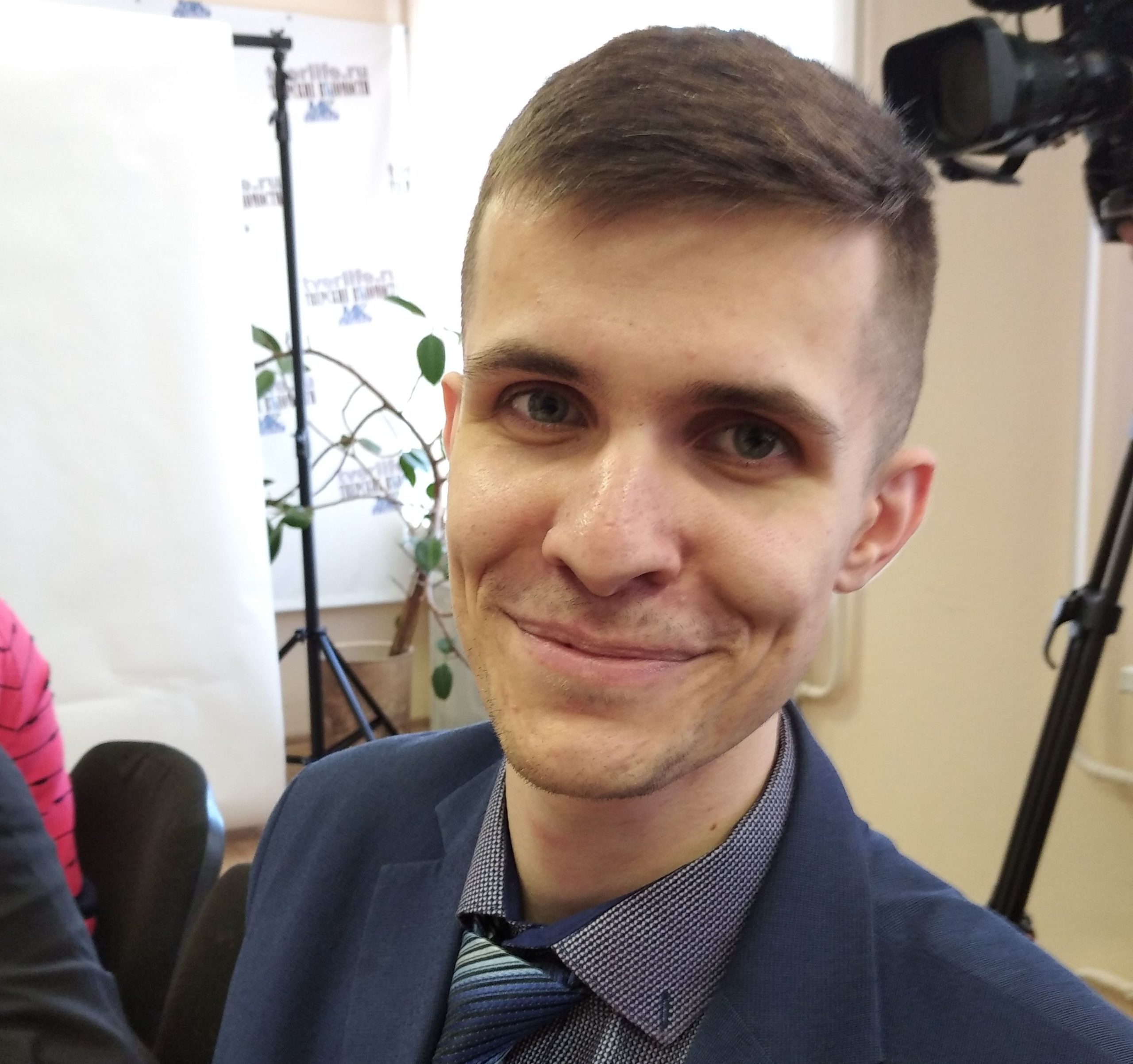 Дмитрий Карасев: «Нельзя упустить свой шанс» Дмитрий Карасев: «Нельзя упустить свой шанс»
