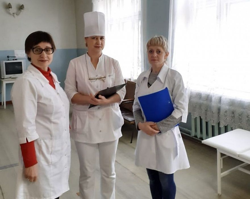 Врач рассказала, сколько люди проводят в карантине в Тверской области Врач рассказала, сколько люди проводят в карантине в Тверской области