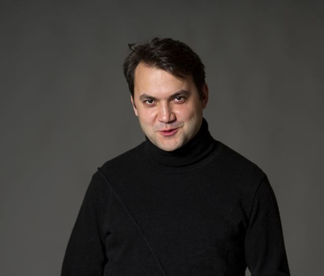 Тарас Кузьмин: возможность побыть с семьёй нужно принимать с благодарностью Тарас Кузьмин: возможность побыть с семьёй нужно принимать с благодарностью