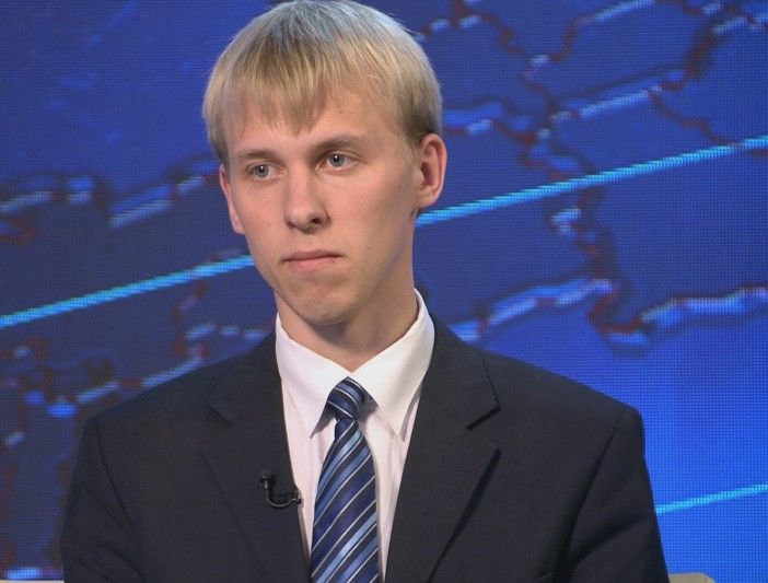 Николай Романенко: Очень рад, что в нашей области официально утвержден статус «дети войны» Николай Романенко: Очень рад, что в нашей области официально утвержден статус «дети войны»