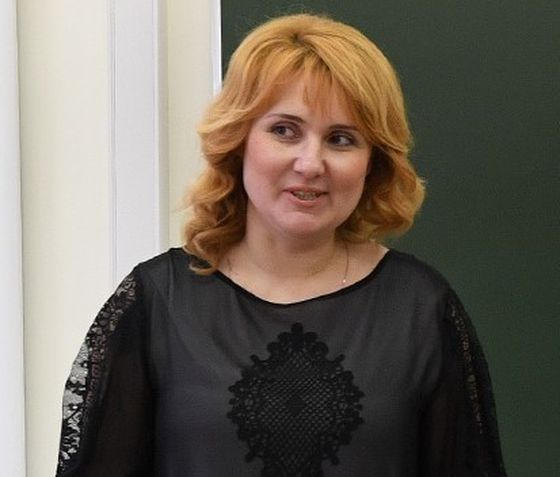 Ольга Коротких: «Гражданин и патриот России не может остаться 22 апреля в стороне» Ольга Коротких: «Гражданин и патриот России не может остаться 22 апреля в стороне»