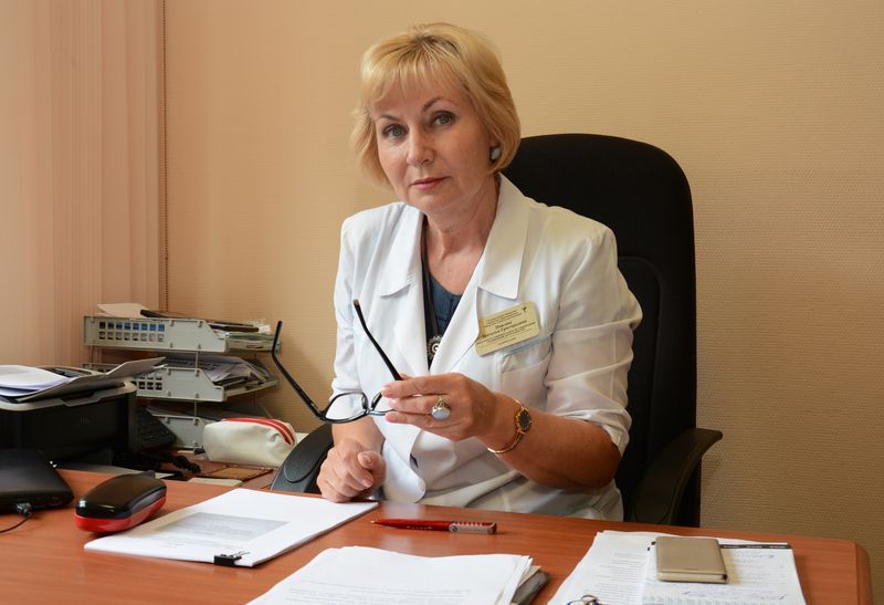 Наталья Павлюк: Сельское хозяйство однозначно должно развиваться Наталья Павлюк: Сельское хозяйство однозначно должно развиваться