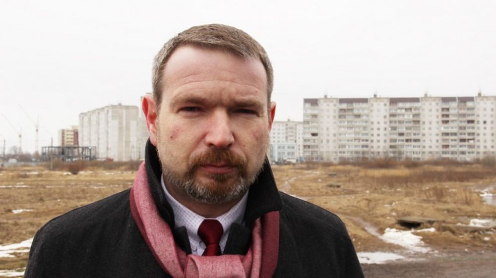 Павел Парамонов: Первое, что стоит отметить – это возросшие амбиции региона Павел Парамонов: Первое, что стоит отметить – это возросшие амбиции региона