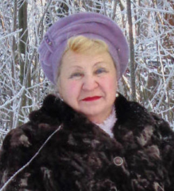 Галина Половецкая: Традиционные ценности должны стать нормой жизни Галина Половецкая: Традиционные ценности должны стать нормой жизни