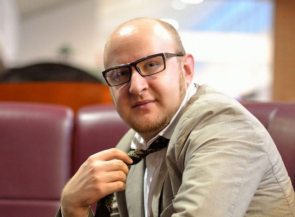Сергей Савинов: «Самое ценное, что у нас есть – это время, и многодетные семьи не исключение» Сергей Савинов: «Самое ценное, что у нас есть – это время, и многодетные семьи не исключение»