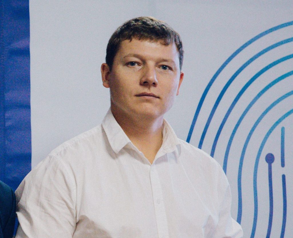 Дмитрий Серов: Планы на развитие амбициозны, и это здорово! Дмитрий Серов: Планы на развитие амбициозны, и это здорово!