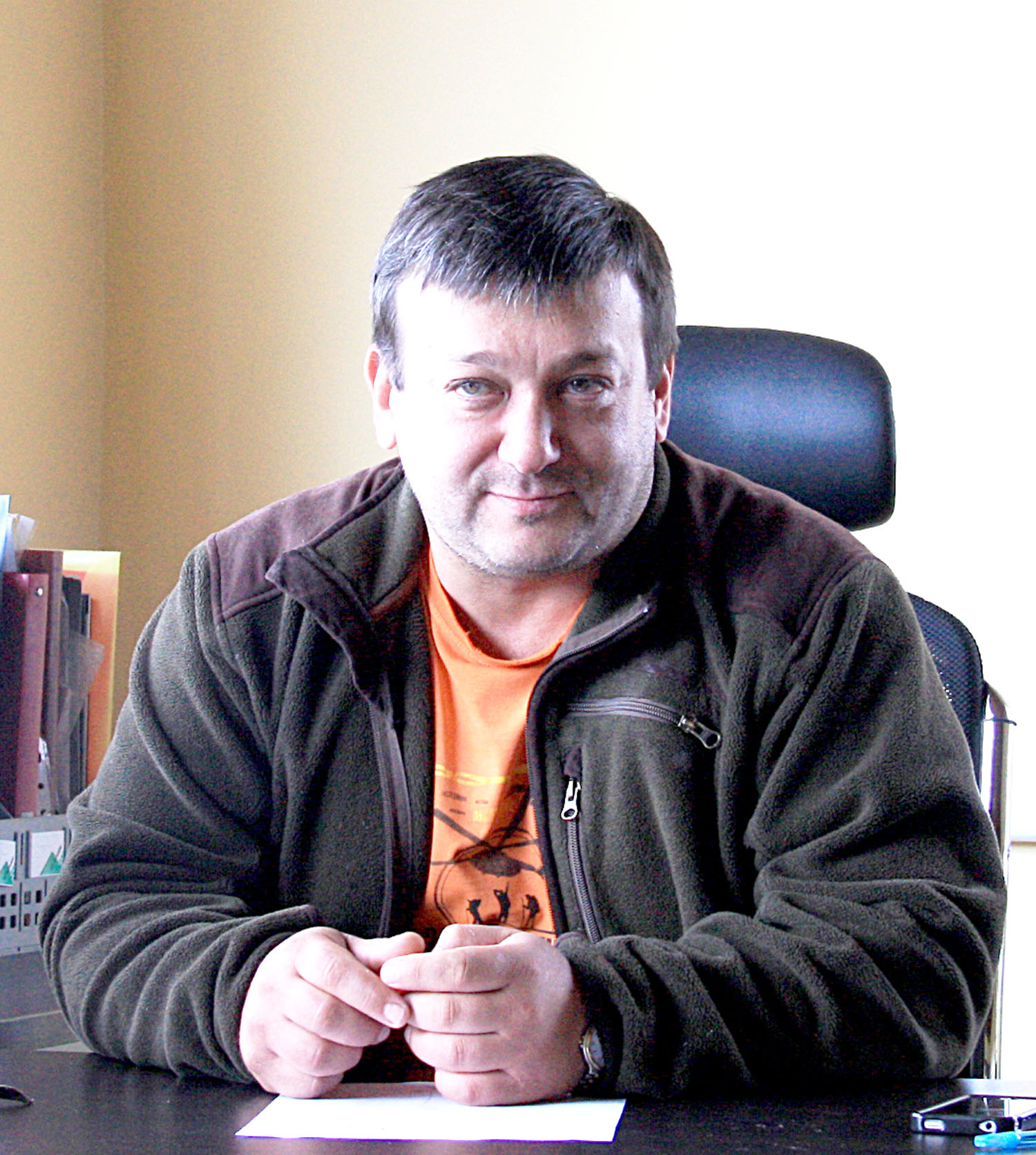 Сергей Сизанюк: Пахотные земли нужно возвращать в оборот вместе с пахарями Сергей Сизанюк: Пахотные земли нужно возвращать в оборот вместе с пахарями