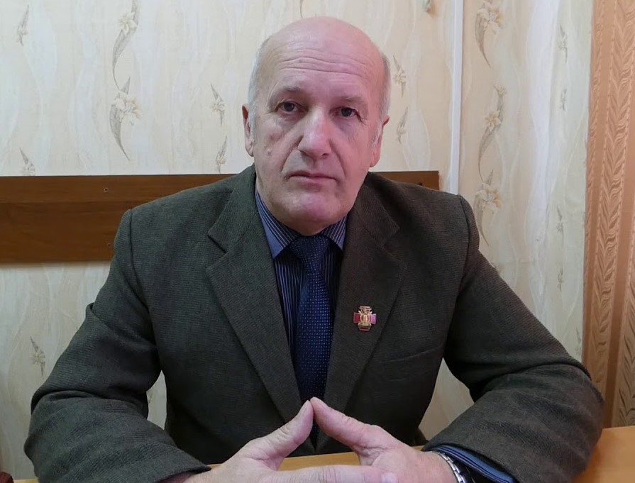 Владимир Смирнов: У меня есть один, но очень показательный пример Владимир Смирнов: У меня есть один, но очень показательный пример