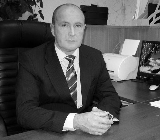 Юрий Тихомиров: «Нельзя забывать о небольших хозяйствах региона» Юрий Тихомиров: «Нельзя забывать о небольших хозяйствах региона»