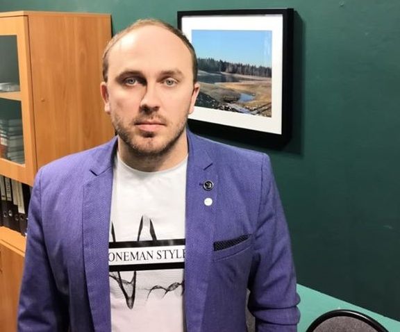 Алексей Трофимов: Соцконтракт помогает людям поверить в себя Алексей Трофимов: Соцконтракт помогает людям поверить в себя