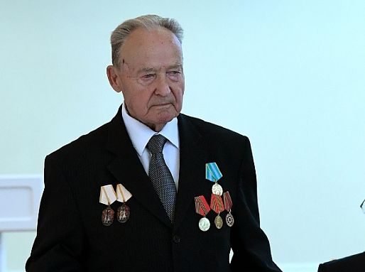 Петр Федоров: Земля должна работать Петр Федоров: Земля должна работать