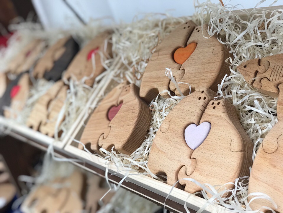 Умельцы из Твери рассказали, как заработать на хобби