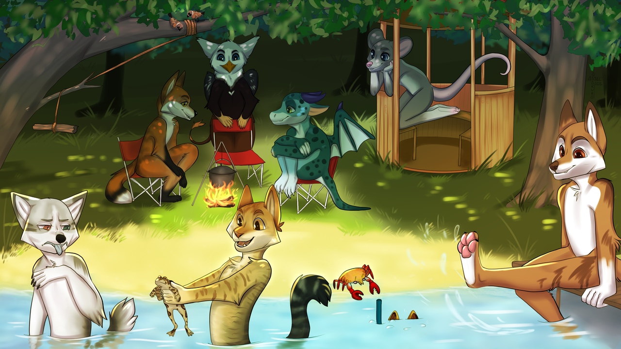 Умельцы из Твери рассказали, как заработать на хобби