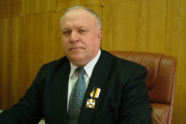 Владимир Шеин: Сдвиги по сравнению с прошлыми годами налицо как в Твери, так и по районам Владимир Шеин: Сдвиги по сравнению с прошлыми годами налицо как в Твери, так и по районам