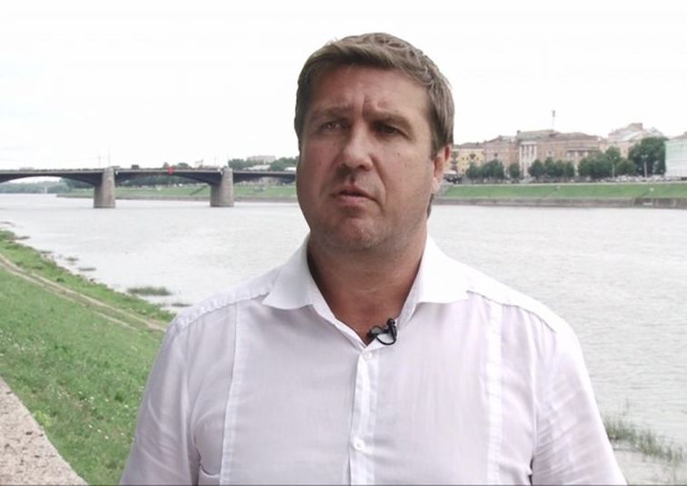 Андрей Борисенко: «Логистический комплекс может стать работодателем для выпускников технических специальностей» Андрей Борисенко: «Логистический комплекс может стать работодателем для выпускников технических специальностей»