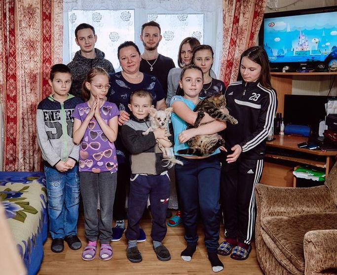 Анжелика Буканова: «Единый центр должен прийти в каждый город» Анжелика Буканова: «Единый центр должен прийти в каждый город»
