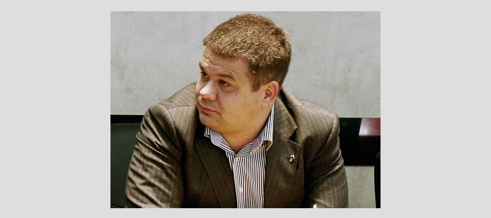 Александр Вахтангов: За четыре года общая картина в регионе заметно улучшилась Александр Вахтангов: За четыре года общая картина в регионе заметно улучшилась
