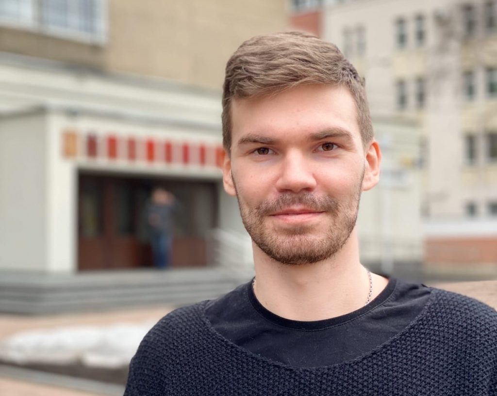 Владимир Викулов: Выбор гражданина должен быть осознанным
