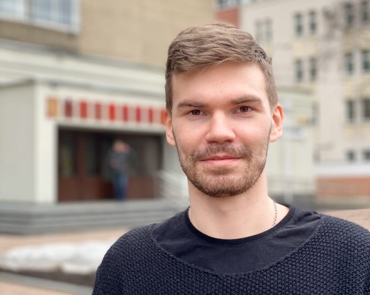 Владимир Викулов: Выбор гражданина должен быть осознанным Владимир Викулов: Выбор гражданина должен быть осознанным