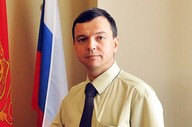 Владимир Левицкий: Необходимо придерживаться общепринятых мер безопасности Владимир Левицкий: Необходимо придерживаться общепринятых мер безопасности