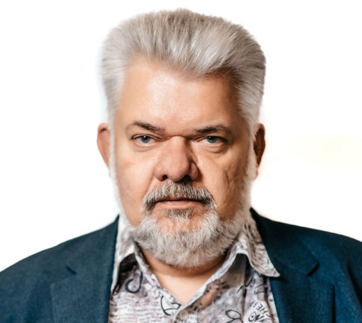 Владислав Толстов: Жаловаться на тверские дороги – вчерашний день Владислав Толстов: Жаловаться на тверские дороги – вчерашний день