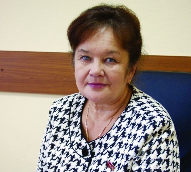 Людмила Воробьева: Снижение регионального долга – это результат продуманной бюджетной политики Людмила Воробьева: Снижение регионального долга – это результат продуманной бюджетной политики
