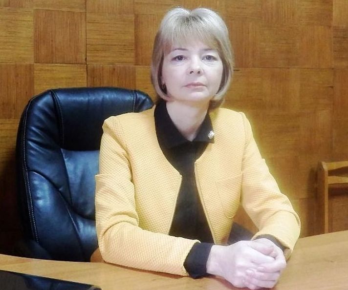 Наталья Георгиевская: Вопрос газификации актуален для Тверской области Наталья Георгиевская: Вопрос газификации актуален для Тверской области