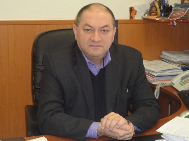 Ваха Дударов: Без жесткого контроля порядка в ЖКХ не будет Ваха Дударов: Без жесткого контроля порядка в ЖКХ не будет