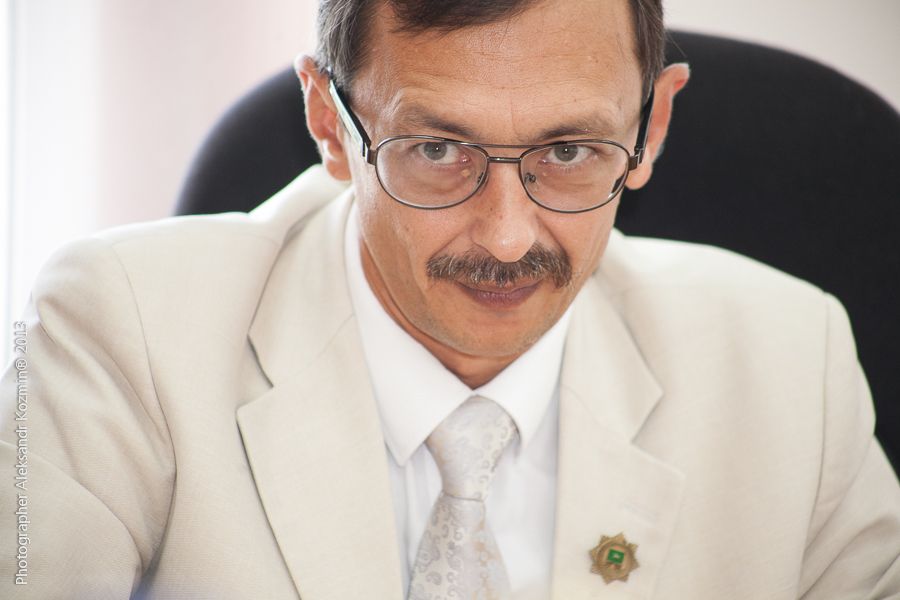 Олег Дубов: «Нововведение поможет сэкономить семьям силы и время для более важных дел» Олег Дубов: «Нововведение поможет сэкономить семьям силы и время для более важных дел»