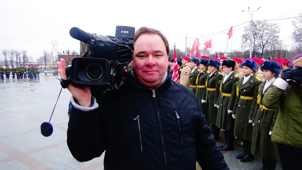 Денис Канарейкин: Региональная власть поддерживает работу поисковых отрядов