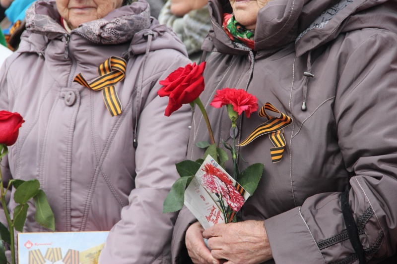 Наталья Шерстнёва: Отрадно, что в Тверской области вводятся новые меры поддержки для ветеранов Наталья Шерстнёва: Отрадно, что в Тверской области вводятся новые меры поддержки для ветеранов