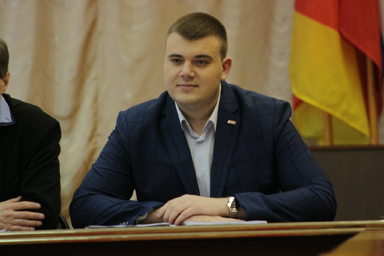 Кирилл Николаев: Грамотная финансовая политика нашего региона дает возможность привлекать инвестиции Кирилл Николаев: Грамотная финансовая политика нашего региона дает возможность привлекать инвестиции