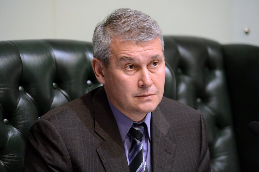 Олег Лебедев: Наш регион является одним из базовых по выращиванию льна Олег Лебедев: Наш регион является одним из базовых по выращиванию льна