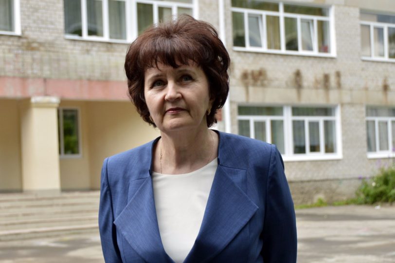 Антонина Нестерова: Задачи, которые ставит губернатор, всегда дают видимый результат Антонина Нестерова: Задачи, которые ставит губернатор, всегда дают видимый результат
