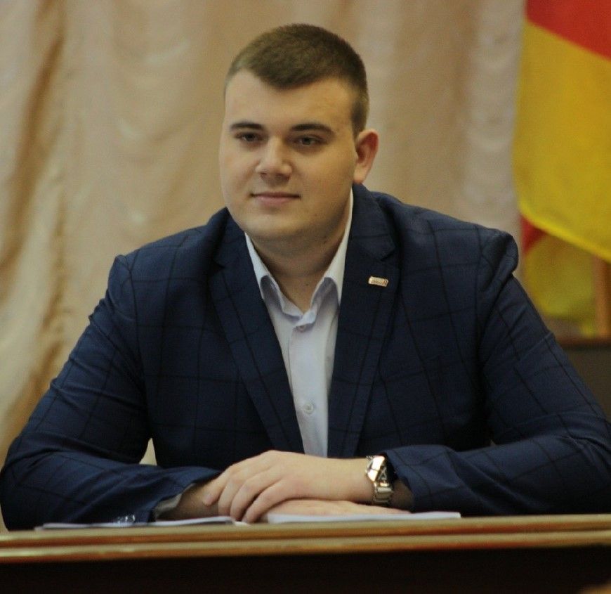 Кирилл Николаев: Тверская область нуждается в квалифицированных кадрах Кирилл Николаев: Тверская область нуждается в квалифицированных кадрах