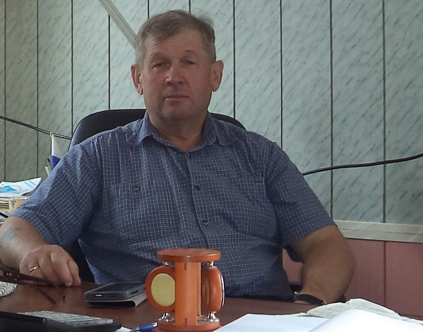 Анатолий Николаев: ППМИ - это важно, это необходимо Анатолий Николаев: ППМИ - это важно, это необходимо