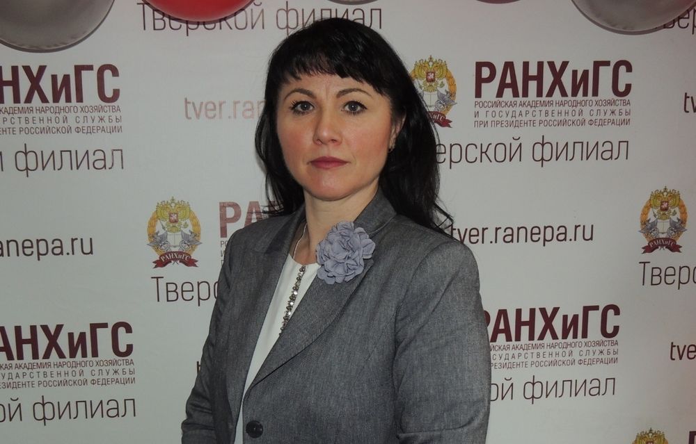 Нелли Орлова: Тверская область вошла в федеральную повестку с позитивным контекстом