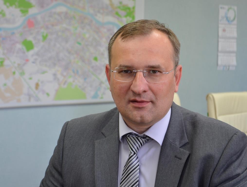 Андрей Радченко: Многие работы по модернизации системы водоснабжения Твери мы выполним раньше срока Андрей Радченко: Многие работы по модернизации системы водоснабжения Твери мы выполним раньше срока
