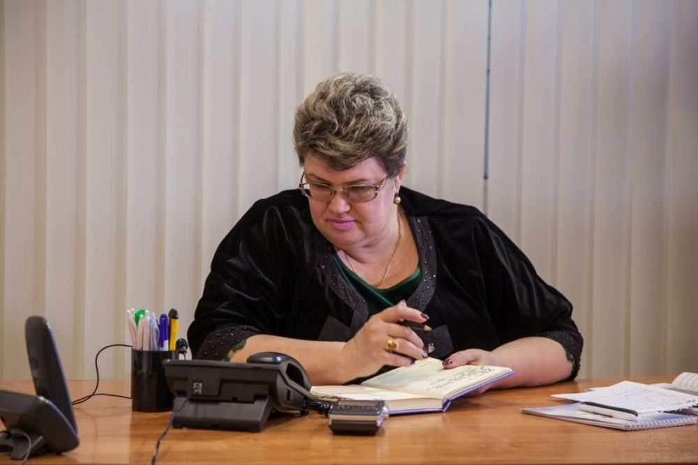 Елена Смирнова: Государство должно решить вопрос с инвестиционной составляющей тарифов Елена Смирнова: Государство должно решить вопрос с инвестиционной составляющей тарифов
