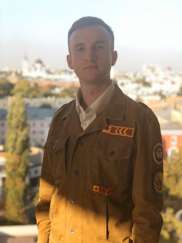 Глеб Смольков: Демография в Тверской области – безусловный приоритет Глеб Смольков: Демография в Тверской области – безусловный приоритет