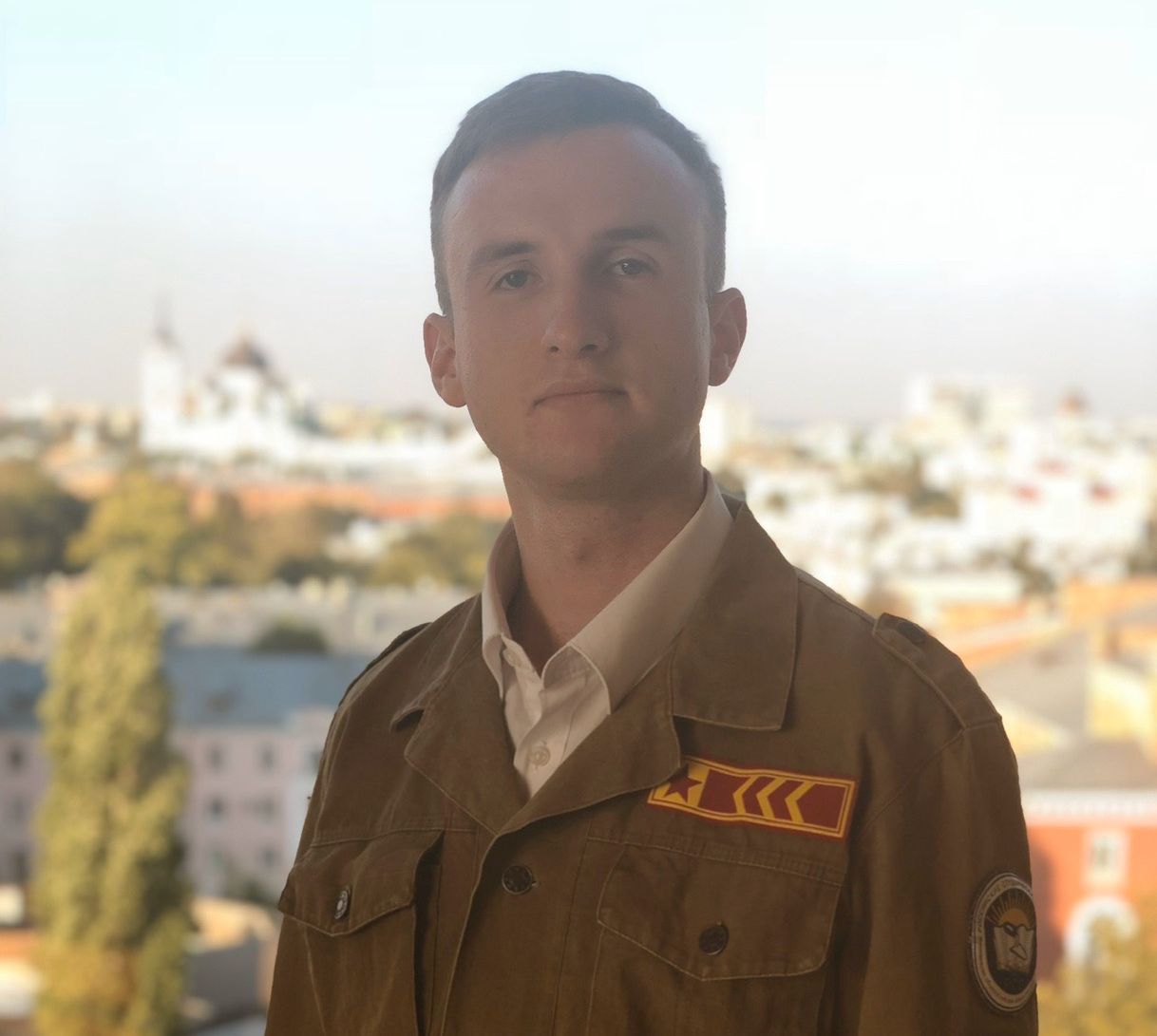 Глеб Смольков: По количеству и масштабу проектов и программ Тверская область приблизилась к столичному региону Глеб Смольков: По количеству и масштабу проектов и программ Тверская область приблизилась к столичному региону
