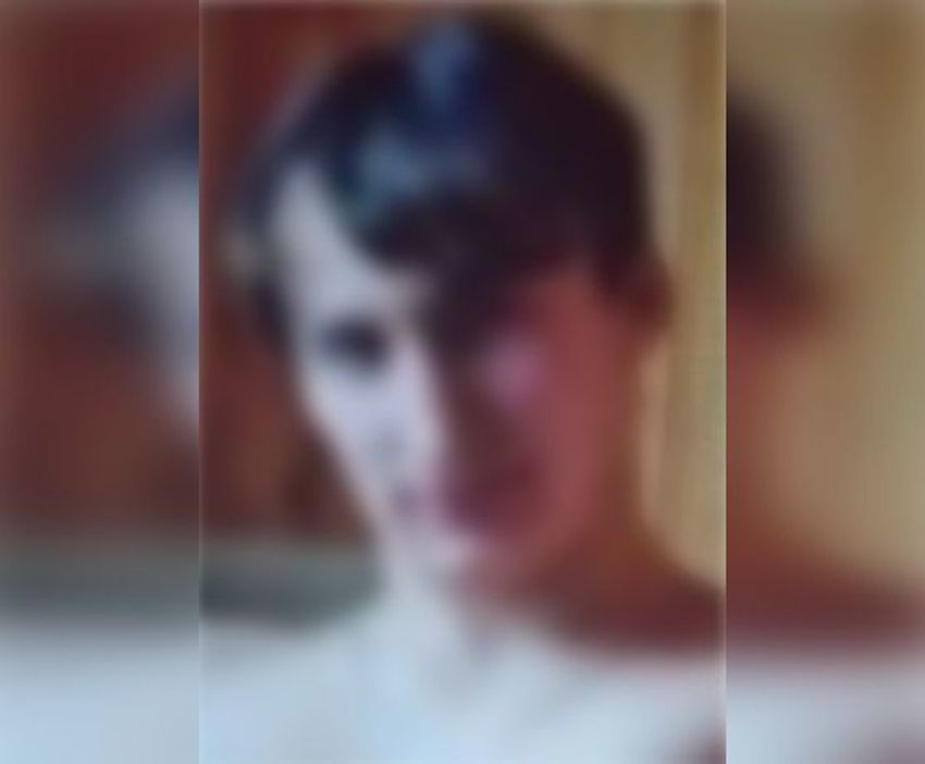 В Тверской области нашли парня с зеленой сумкой В Тверской области нашли парня с зеленой сумкой