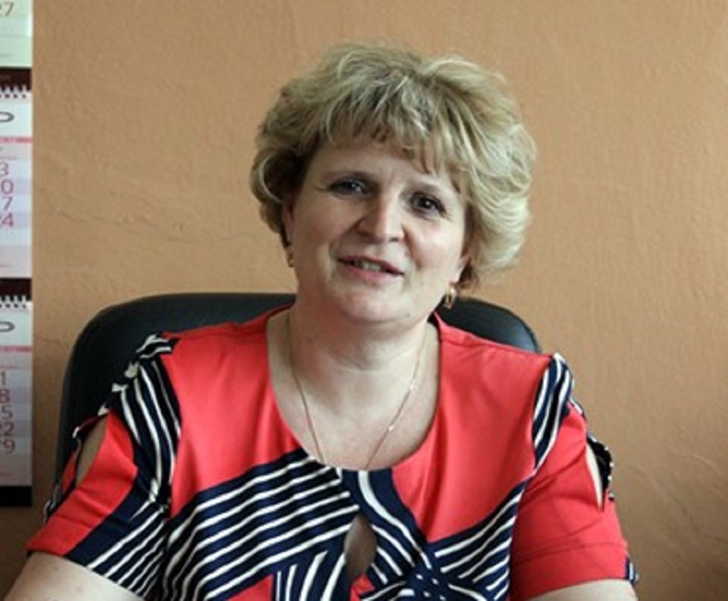 Марина Стогова: Руководство региона четко видит цели деятельности сферы образования Марина Стогова: Руководство региона четко видит цели деятельности сферы образования