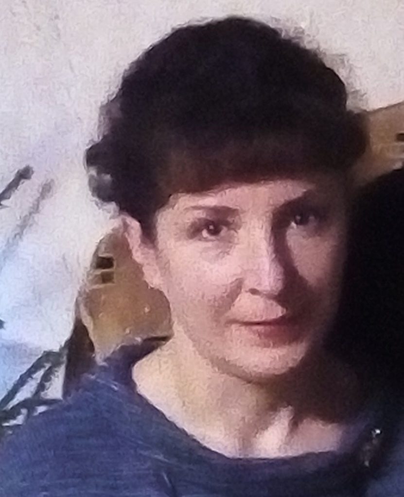 Валентина Замыслова: Таких строек у нас раньше не было