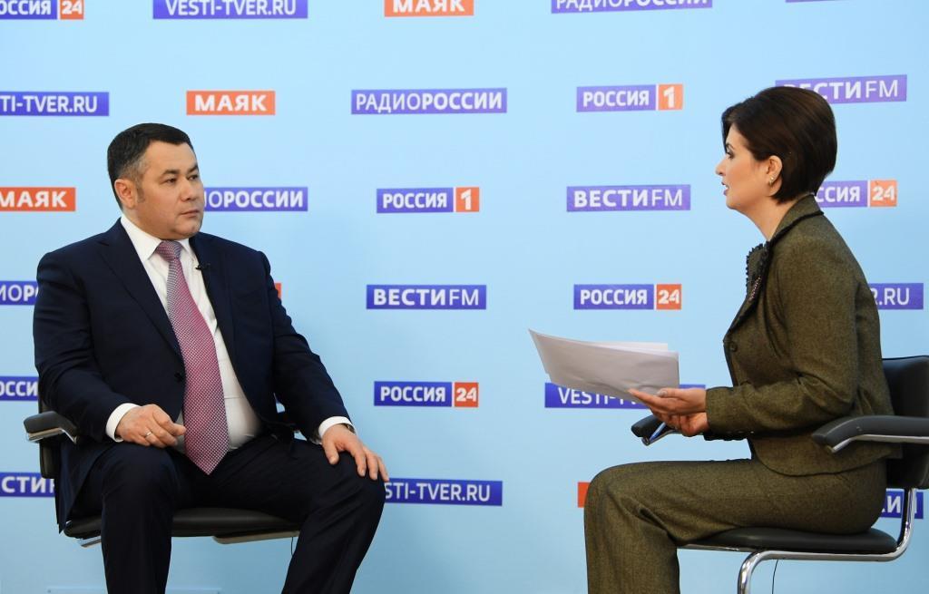 Прямой эфир с губернатором: какие торговые точки могут открыться в ближайшее время Прямой эфир с губернатором: какие торговые точки могут открыться в ближайшее время