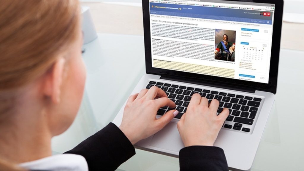 Более 25 тысяч студентов тверских колледжей обучаются дистанционно